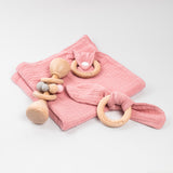 3 PIECE GIFT SET, COTTON CANDY