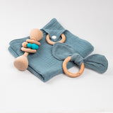 3 PIECE GIFT SET, OCEAN