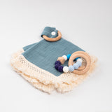 2 PIECE GIFT SET, OCEAN