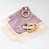 2 PIECE GIFT SET, LAVANDER