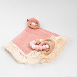 2 PIECE GIFT SET, COTTON CANDY