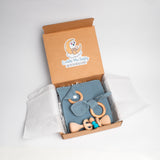 3 PIECE GIFT SET, OCEAN