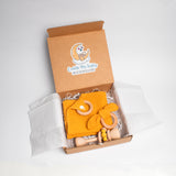 3 PIECE GIFT SET, SUNRISE