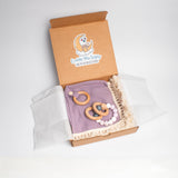 2 PIECE GIFT SET, LAVANDER