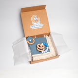 2 PIECE GIFT SET, OCEAN